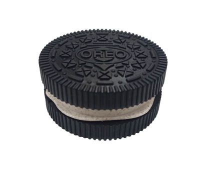 Groove Grinder Orio Design - Black