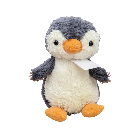 Soft Toy - 17cm Penguin