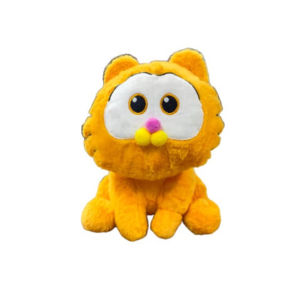 Soft Toy Tigger