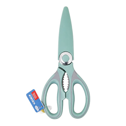 Gawin Kitchen Silicone Scissors - Green