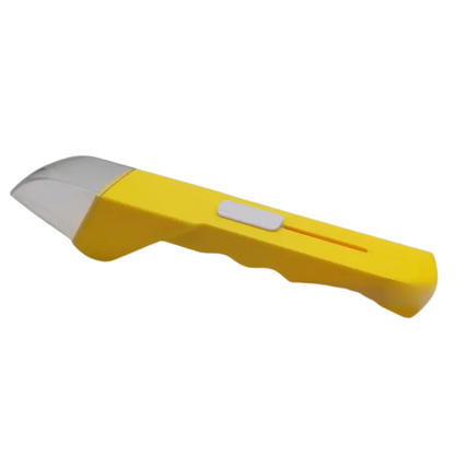 Insect Catcher- Humane Bug and Spider Catching Tool - Yellow