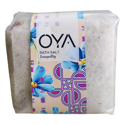 OYA - Bath Salts - Tranquility 500 - 500 g