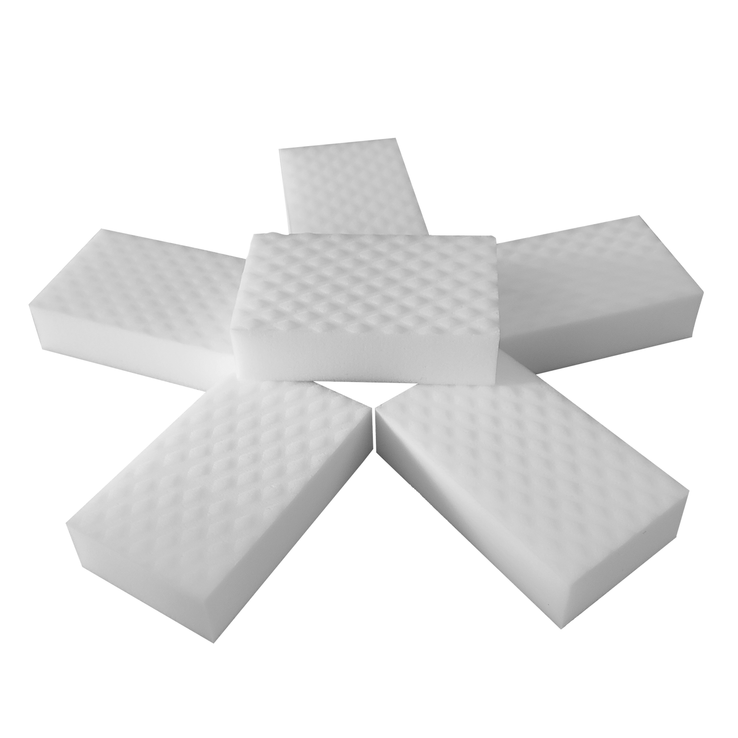 Smart Cleaning Magic Eraser Sponge
