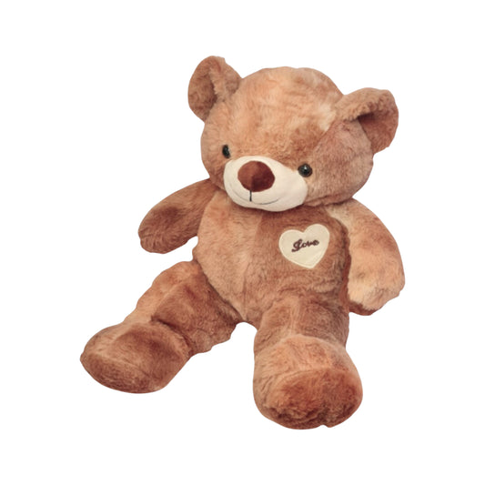 Kids Soft Toy - Teddy bear 50×30cm
