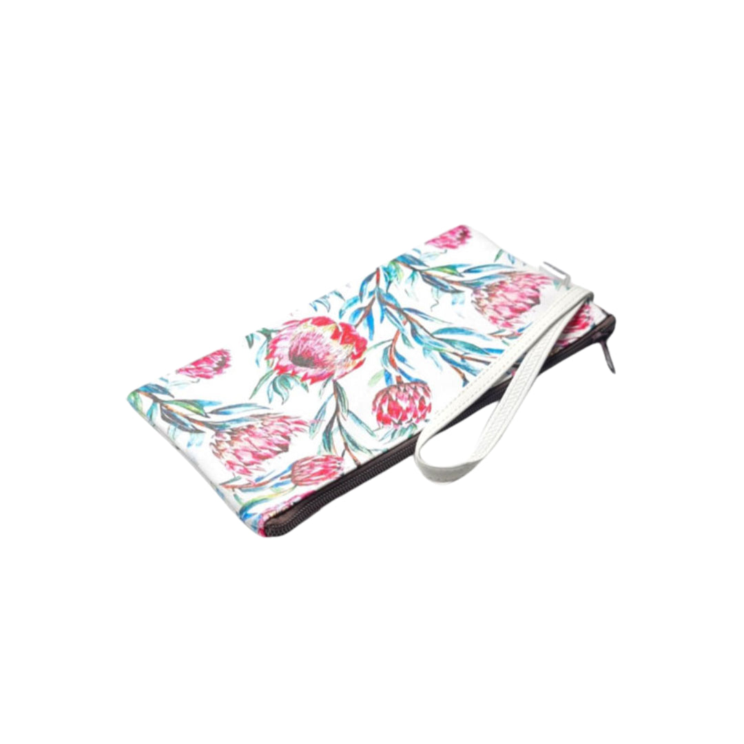Pencil Bag - Protea