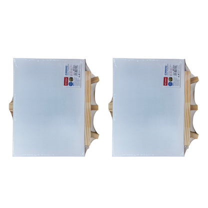Motarro Tripod Canvas - 2 Pack - 18X24CM