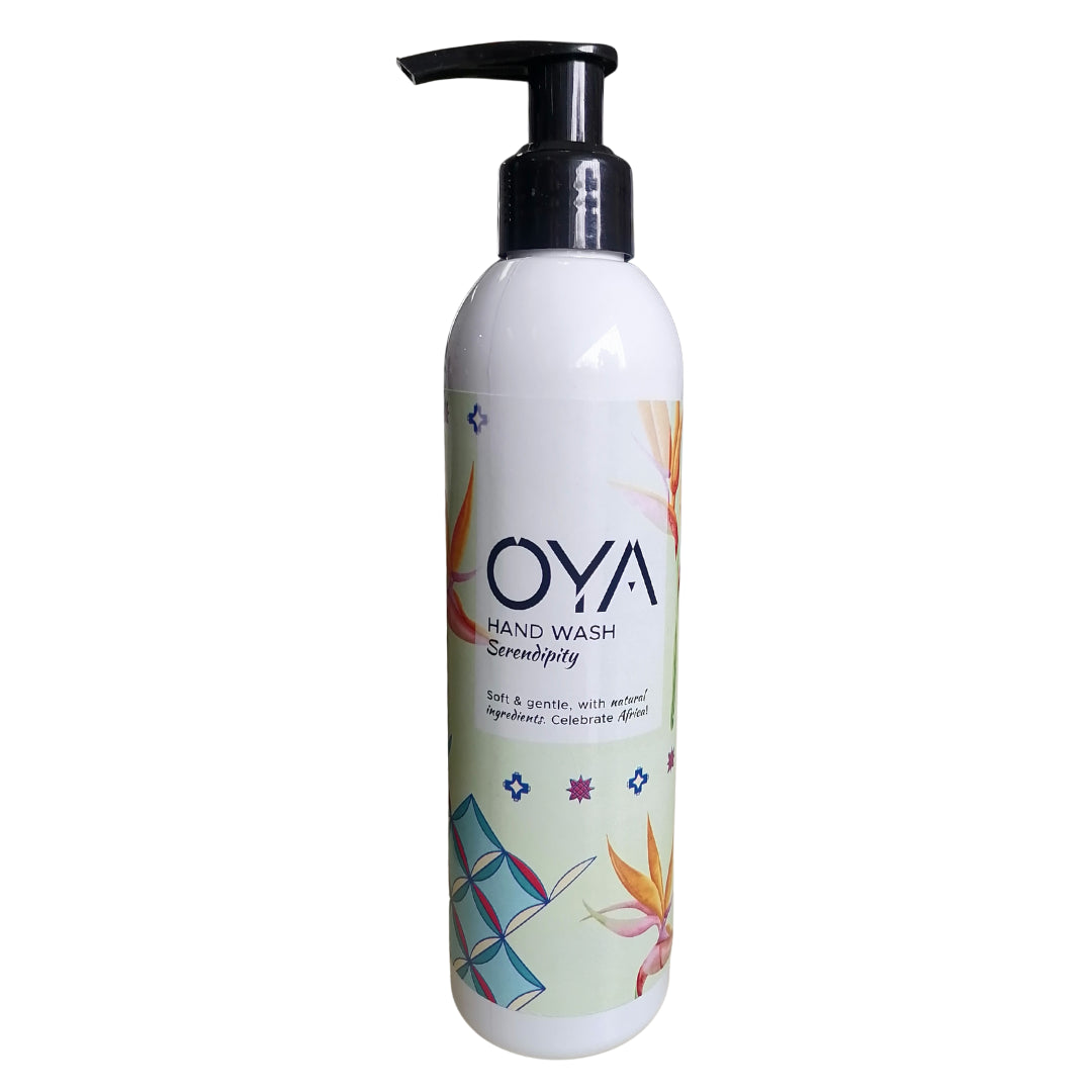 OYA - Hand Wash - 200ml Bottle - Serendipity