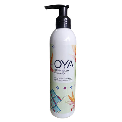 OYA - Hand Wash - 200ml Bottle - Serendipity