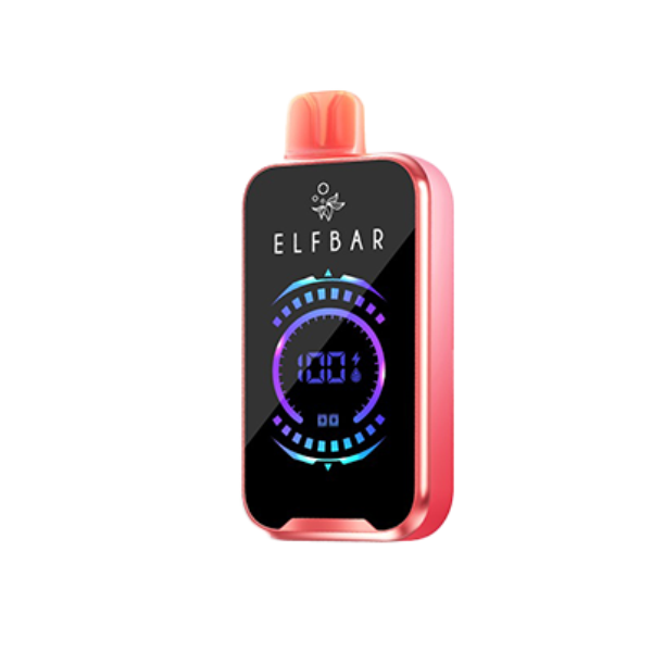 Elf Bar 18000 Puffs Disposable Vape - Pink Lemonade