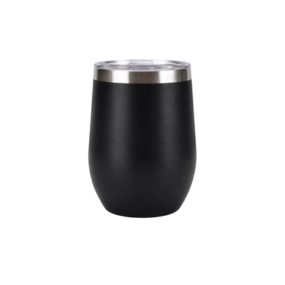 Stemless Tumbler - Black