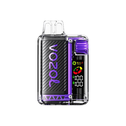 Vozol Vista 20000 Puff Disposable Vape - Strawberry Mango - 50mg