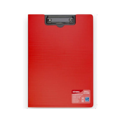 Motarro Clipboard 23x31.5cm - Red