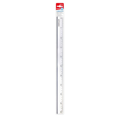 Motarro Aluminium Ruler 30cm - 50cm