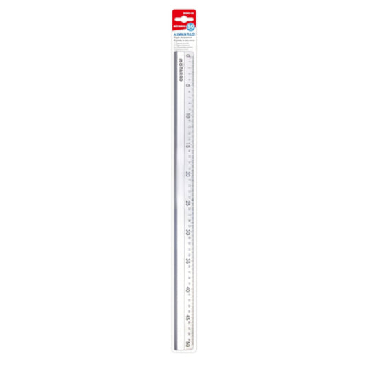 Motarro Aluminium Ruler 30cm - 50cm