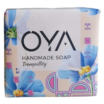 OYA - Homemade Soap - Tranquility - 100 g