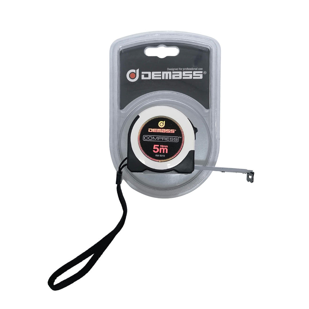 Demass 5m Tape Measure