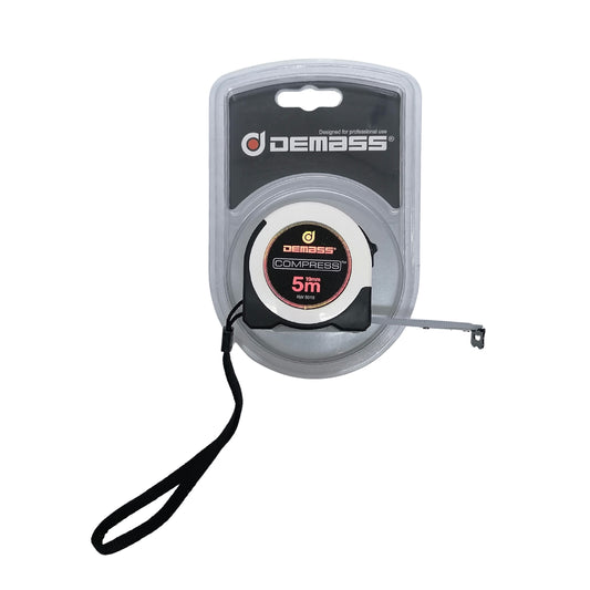 Demass 5m Tape Measure