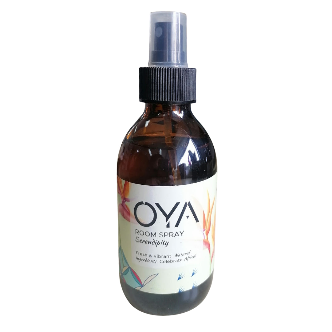 Oya - Room Spray - 200ml Bottle - Serendipity