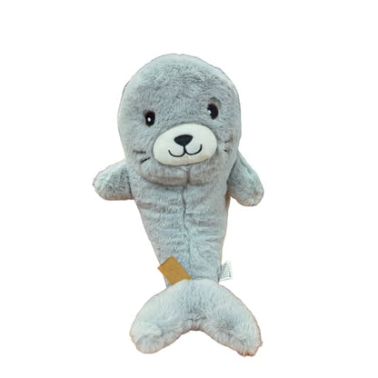 Soft Toy - 40cm Sea Dog