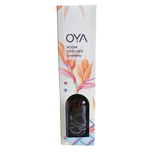 OYA - Room Diffuser - 100ml Bottle - Serendipity