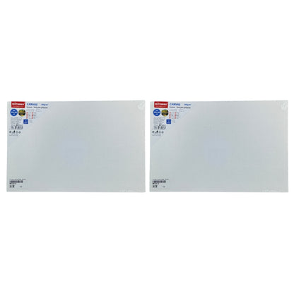 MOTARRO CANVAS PANEL - 2 Pack - 24x30cm