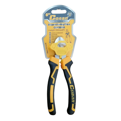 Conan Diagonal Cutting Plier - 16cm