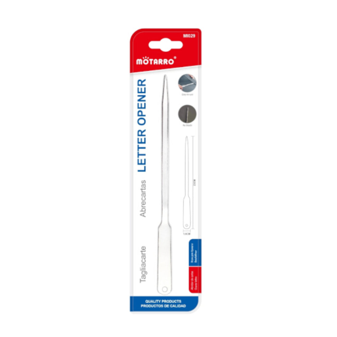 Motarro Letter Opener
