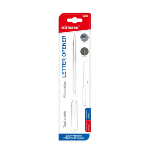 Motarro Letter Opener