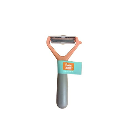 Gawin Kitchen Peeler - Orange