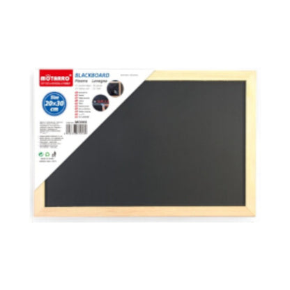 Motarro Blackboard - 20x30cm