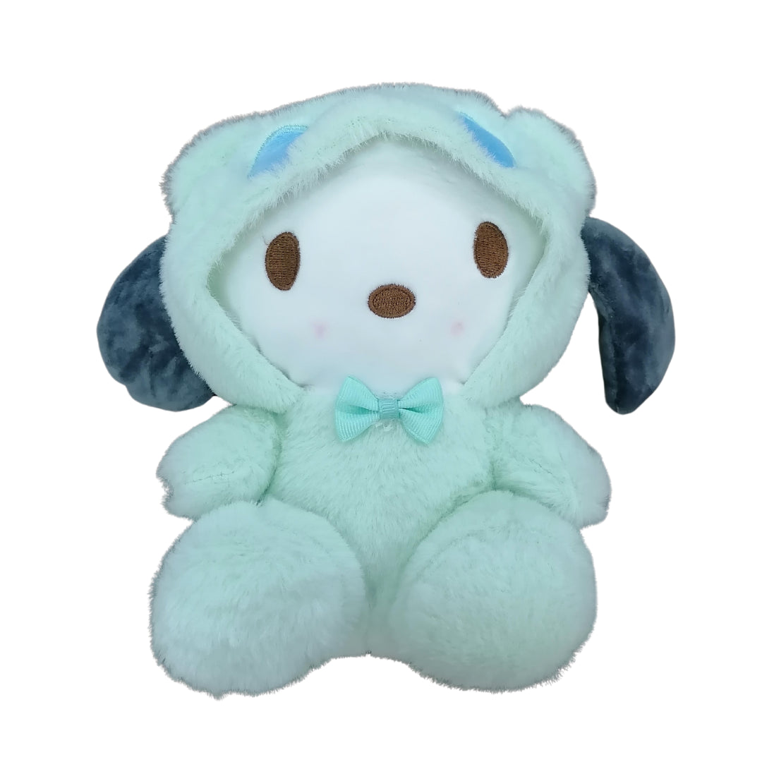 Soft Toy - Pochacco Bear
