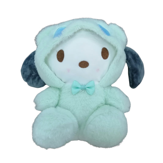 Soft Toy - Pochacco Bear
