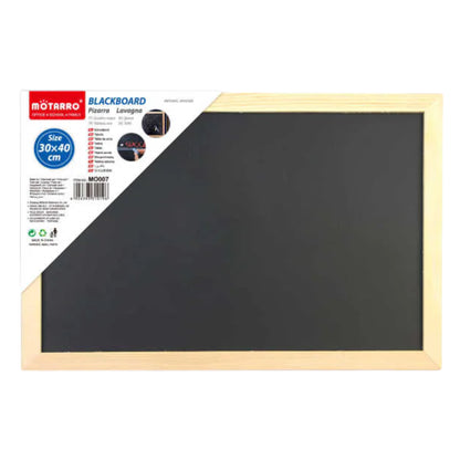 Motarro - Chalkboard 30x40cm