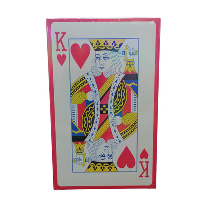 Playing Cards Jumbo XL