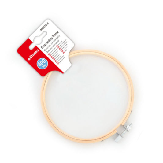 Motarro Embroidery Hoop - 400mm