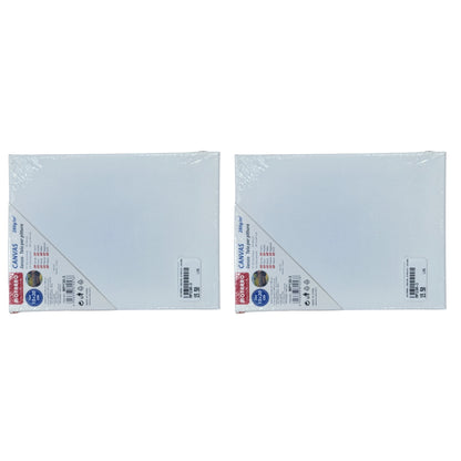 MOTARRO CANVAS PANEL - 2 Pack -  30x40cm