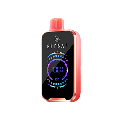 Elf Bar 18000 Puffs Disposable Vape - Watermelon Lemon
