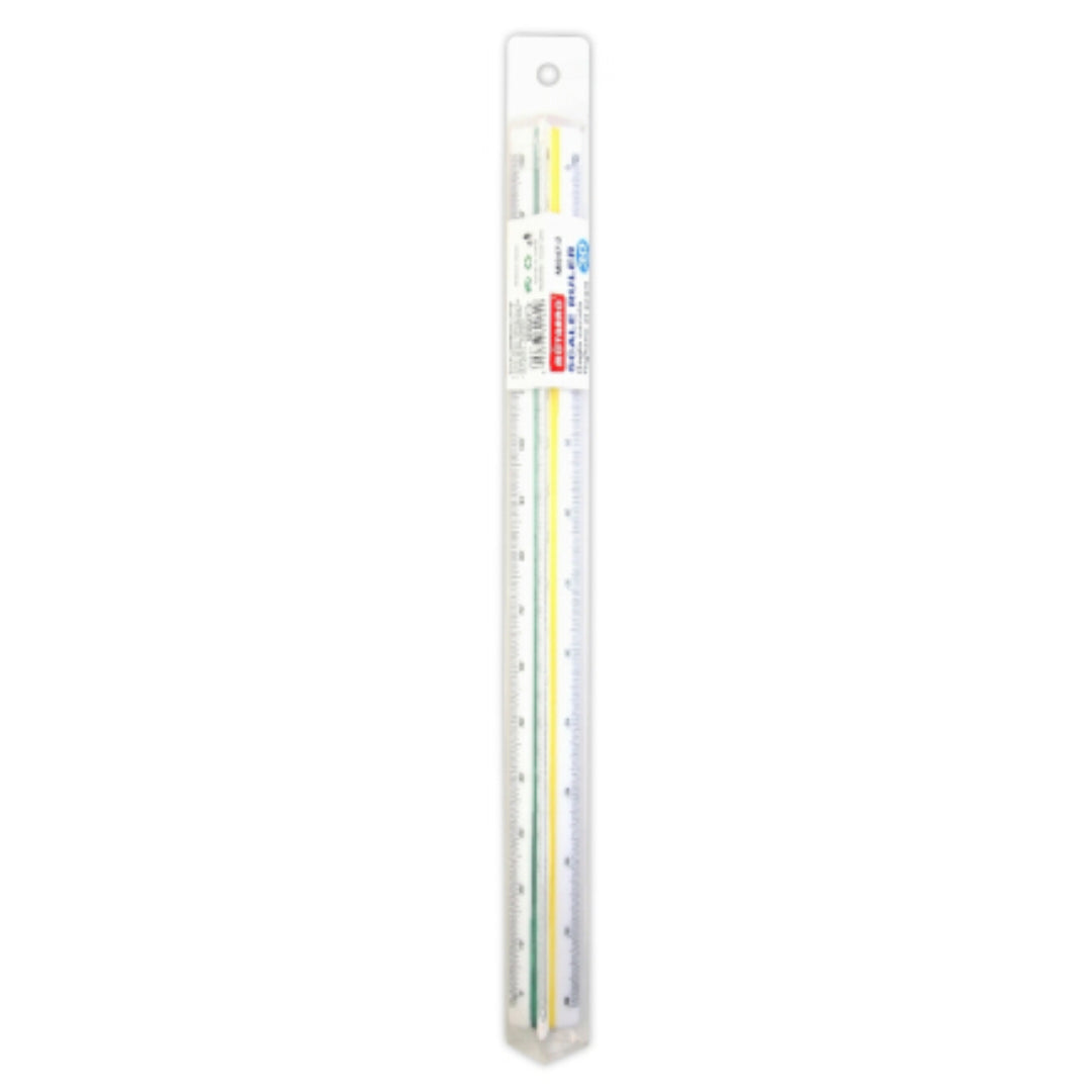 Motarro 30cm Scale Ruler