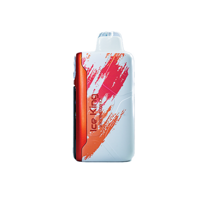 Elf Bar 25000 Puffs Disposable Vape - Ice King - Watermelon Ice