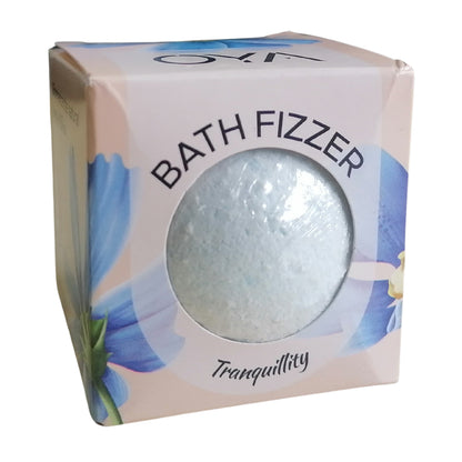 OYA - Bath Fizzer - 65 Grams - Tranquility