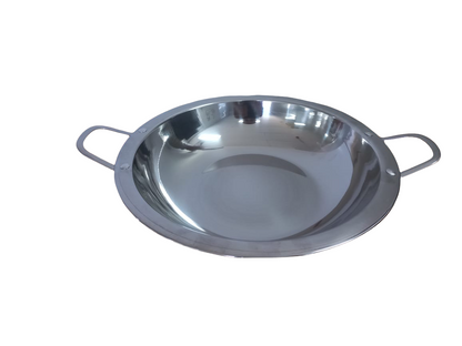 Stainless Steel Bar Sauce Pan 28cm