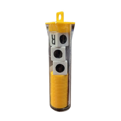 Dice Game - Yellow