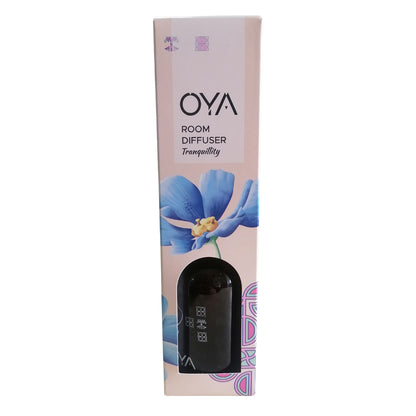 OYA - Room Diffuser - 100ml Bottle - Tranquility