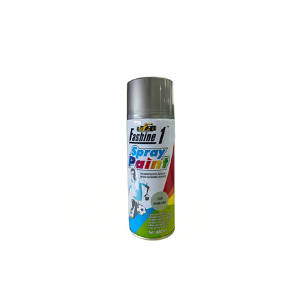 Fashine 1 Spray Paint 450ml - Grey