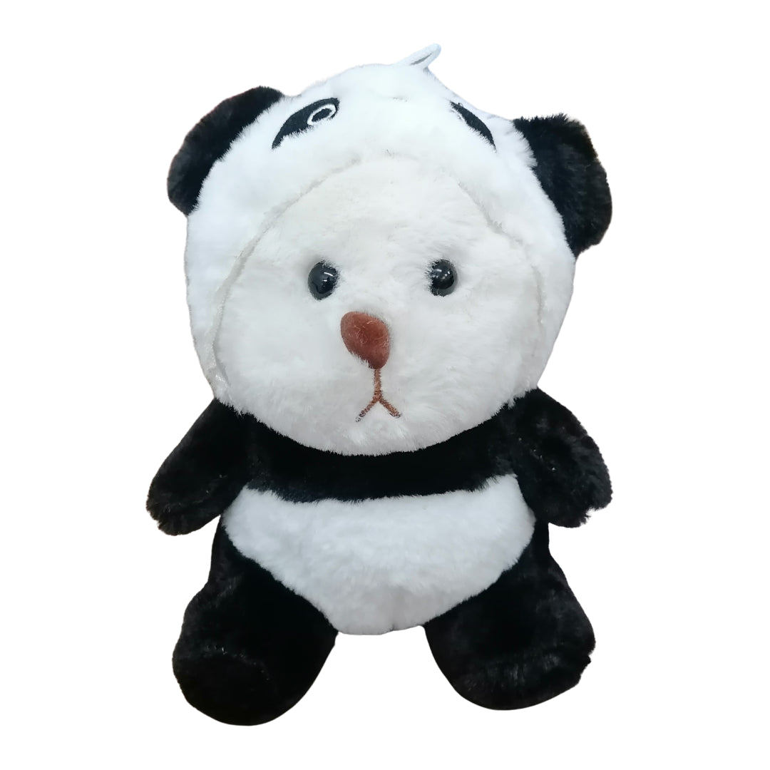 Kids Soft Toy - Panda Bear 30×28cm