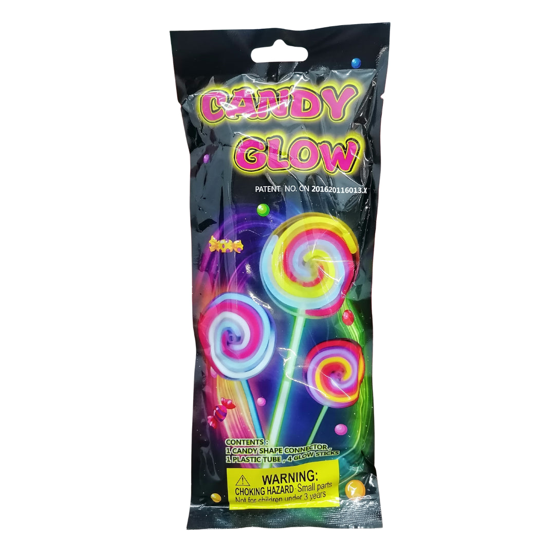 Glow Candy Lollipop