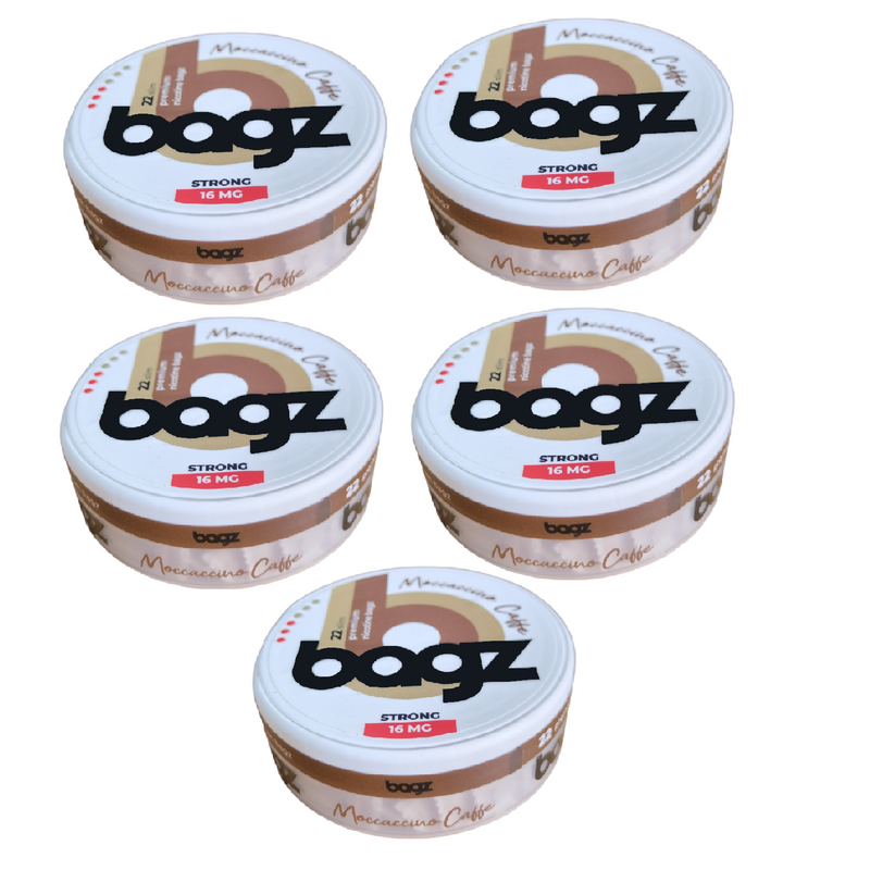 Bagz