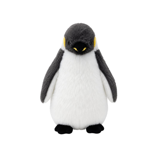 Soft Toy - Plushie Penguin - 40cm