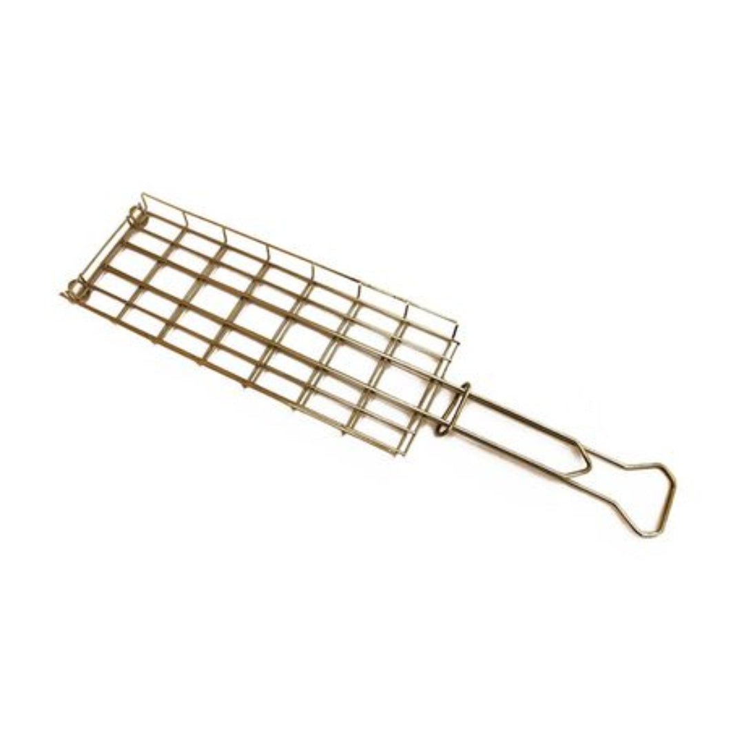 DeBest Braai Grid - 3 Sandwich Braai Toaster Grid