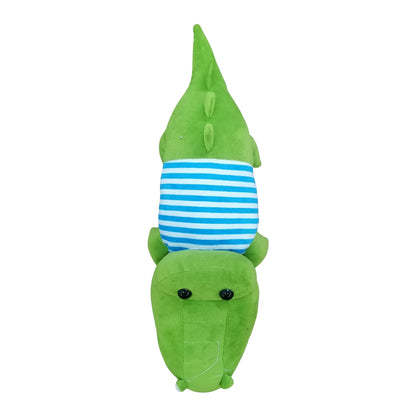 Soft Toy - Crocodile